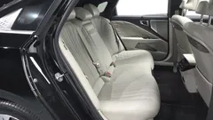2022 Kia K8 Signature, чёрный — фото 11