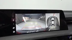 2022 Kia K8 Signature, чёрный — фото 16