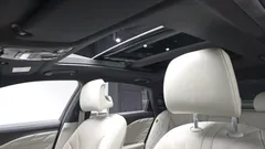 2022 Kia K8 Signature, чёрный — фото 18
