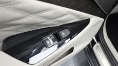 2022 Kia K8 Signature, чёрный — фото 19