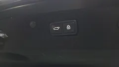 2022 Kia K8 Signature, чёрный — фото 20