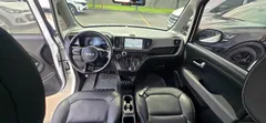2023 Kia Ray Prestige — фото 2