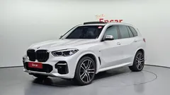 2022 BMW X5 M50i — фото 10