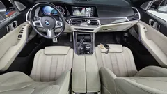 2022 BMW X5 M50i — фото 13