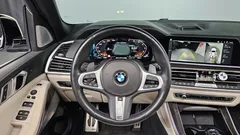 2022 BMW X5 M50i — фото 18