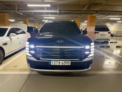 2026 Hyundai Palisade HEV 2.5T 4WD 7-Seater — фото 1
