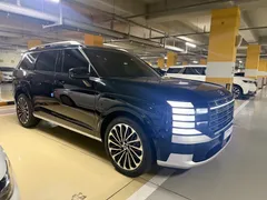 2026 Hyundai Palisade HEV 2.5T 4WD 7-Seater — фото 2