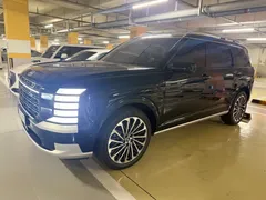 2026 Hyundai Palisade HEV 2.5T 4WD 7-Seater — фото 3