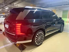 2026 Hyundai Palisade HEV 2.5T 4WD 7-Seater — фото 4