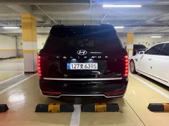 2026 Hyundai Palisade HEV 2.5T 4WD 7-Seater — фото 5