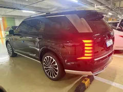 2026 Hyundai Palisade HEV 2.5T 4WD 7-Seater — фото 6