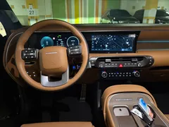 2026 Hyundai Palisade HEV 2.5T 4WD 7-Seater — фото 8