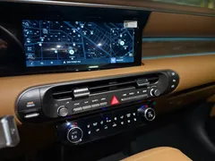2026 Hyundai Palisade HEV 2.5T 4WD 7-Seater — фото 10