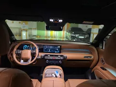 2026 Hyundai Palisade HEV 2.5T 4WD 7-Seater — фото 14