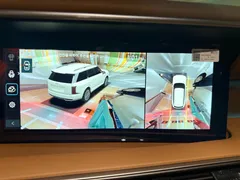 2026 Hyundai Palisade HEV 2.5T 4WD 7-Seater — фото 15