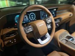 2026 Hyundai Palisade HEV 2.5T 4WD 7-Seater — фото 16