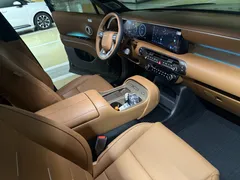 2026 Hyundai Palisade HEV 2.5T 4WD 7-Seater — фото 19