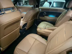 2026 Hyundai Palisade HEV 2.5T 4WD 7-Seater — фото 20