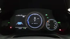 2021 Lexus RX F-Sport, чёрный — фото 8