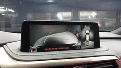 2021 Lexus RX F-Sport, чёрный — фото 15