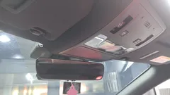 2021 Lexus RX F-Sport, чёрный — фото 16