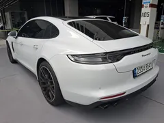 2023 Porsche Panamera 2.9 AWD Platinum Edition — фото 4