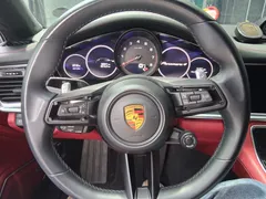 2023 Porsche Panamera 2.9 AWD Platinum Edition — фото 8