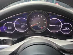 2023 Porsche Panamera 2.9 AWD Platinum Edition — фото 9