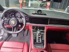 2023 Porsche Panamera 2.9 AWD Platinum Edition — фото 14