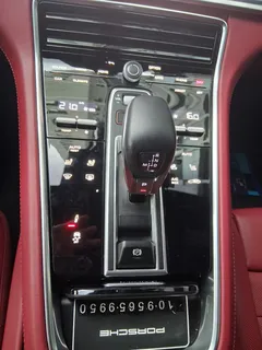 2023 Porsche Panamera 2.9 AWD Platinum Edition — фото 18