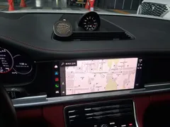 2023 Porsche Panamera 2.9 AWD Platinum Edition — фото 19