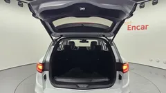 2023 Renault-KoreaSamsung QM6 2.0 LPe LE 2WD, белый — фото 20