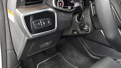 2021 Audi A7 50 TDI Quattrp Premium, белый — фото 19