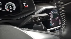 2021 Audi A7 50 TDI Quattrp Premium, белый — фото 20