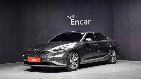 2022 Kia K8 Noblesse