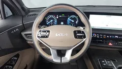 2022 Kia K8 Noblesse — фото 13