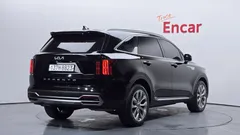 2022 Kia Sorento Diesel 2.2 2WD — фото 2