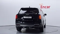 2022 Kia Sorento Diesel 2.2 2WD — фото 4
