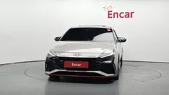 2022 Hyundai Avante 2.0 N — фото 3