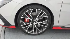 2022 Hyundai Avante 2.0 N — фото 5
