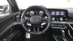2022 Hyundai Avante 2.0 N — фото 12