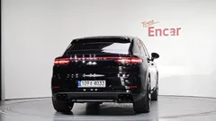2023 Porsche Cayenne 3.0 E-HYBRID COUPE PLATINUM EDITION — фото 4