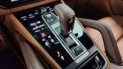 2023 Porsche Cayenne 3.0 E-HYBRID COUPE PLATINUM EDITION — фото 9