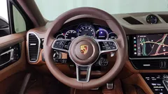 2023 Porsche Cayenne 3.0 E-HYBRID COUPE PLATINUM EDITION — фото 13