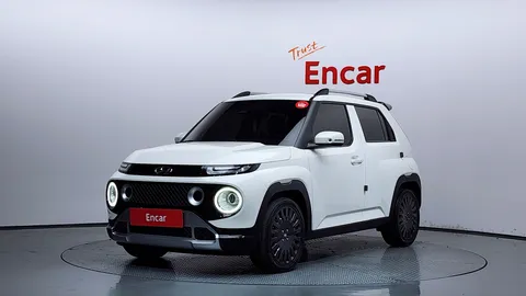 2023 Hyundai Casper Turbo Inspiration