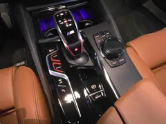 2023 BMW M5 M5 Sedan Competition, чёрный — фото 13