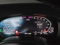 2023 BMW M5 M5 Sedan Competition, чёрный — фото 15