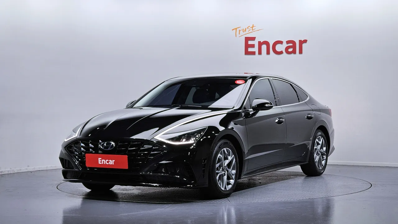 2022 Hyundai Sonata 2.0