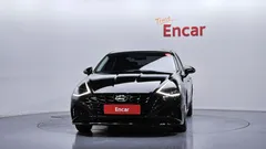 2022 Hyundai Sonata 2.0 — фото 3