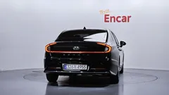 2022 Hyundai Sonata 2.0 — фото 4